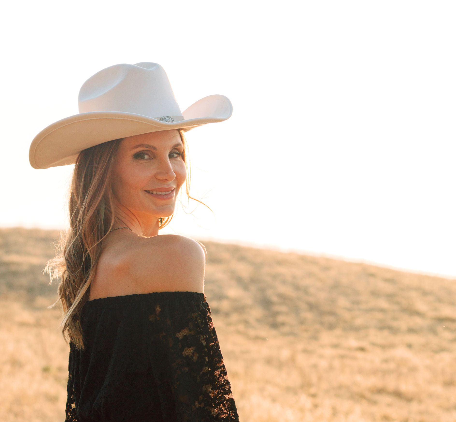 Heidi Merrill portrait